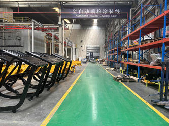 Jinan Shine International Trade Co., Ltd.