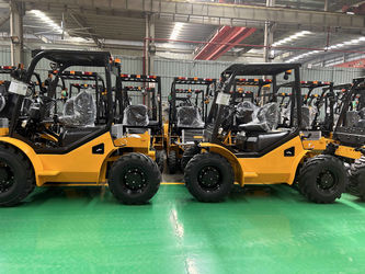 Jinan Shine International Trade Co., Ltd.