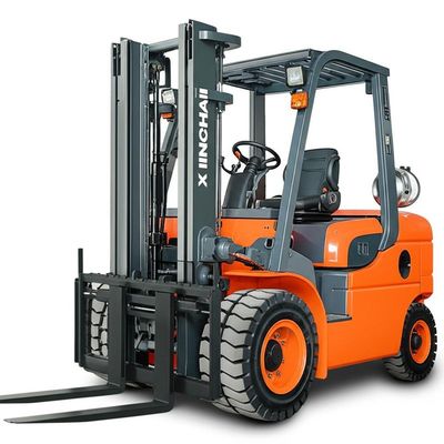 Xinchai Engine Diesel Forklift for Versatile Industrial Applications