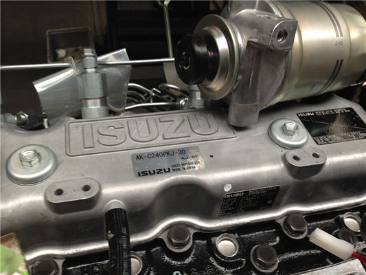 3 Ton SNSC Forklift Lift Trucks 3000kg Diesel Forklift Truck For Sale