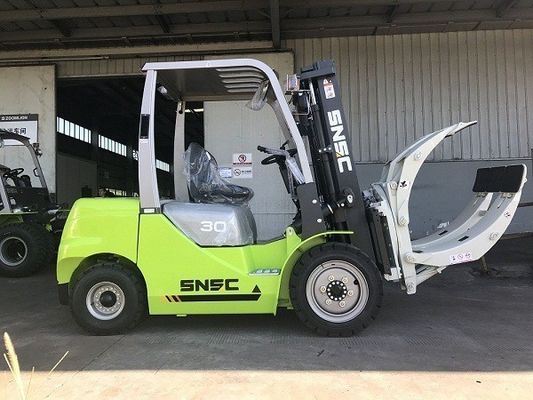 1000kg-5000kgs 디젤 승강차 SNSC 디젤 반균형