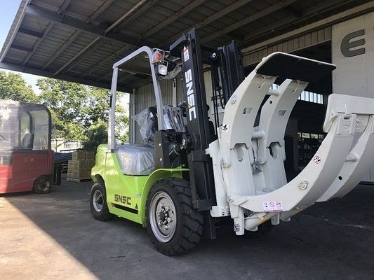 1000kg-5000kgs 디젤 승강차 SNSC 디젤 반균형