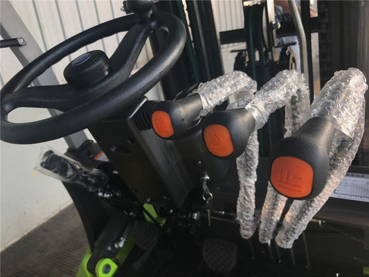 3000kg 닛산 엔진 디젤 포크리프트 SNSC Lpg 가스 디젤 승강장