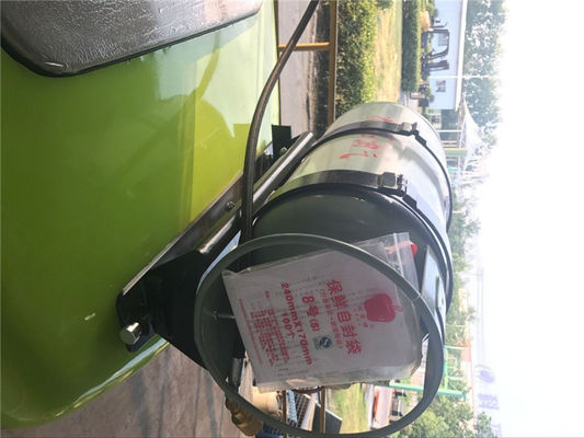 3000kg 닛산 엔진 디젤 포크리프트 SNSC Lpg 가스 디젤 승강장