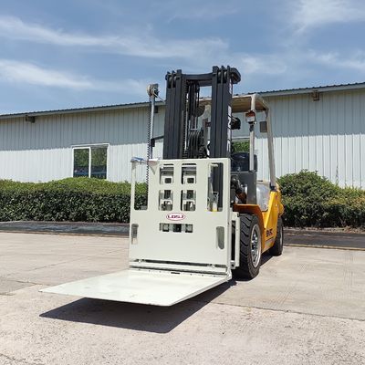 6600LBS 7700LBS 디젤 포크리프트 제조업체 3500kg 디젤 엔진 포크리프트