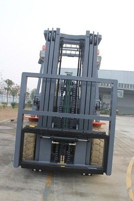 FB35 3500kg 차용 포크리프트 사이드 셔퍼 1T - 5T 부하