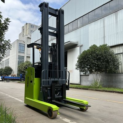 1.5T 2T 2.5T 전기 스포트럭 포크리프트 리?? 배터리 깊은 스포트럭
