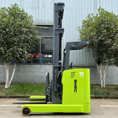 1.5T 2T 2.5T 전기 스포트럭 포크리프트 리?? 배터리 깊은 스포트럭