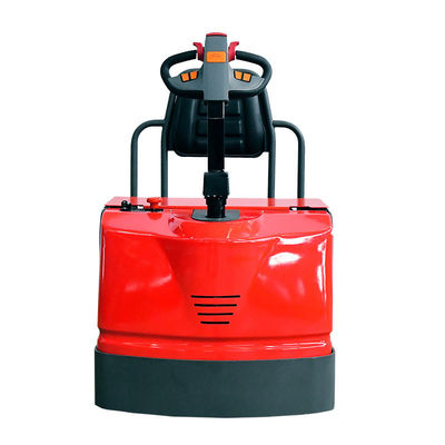 2000kgs 3000kgs Electric Tow Tractor Battery Operated Tow Truck