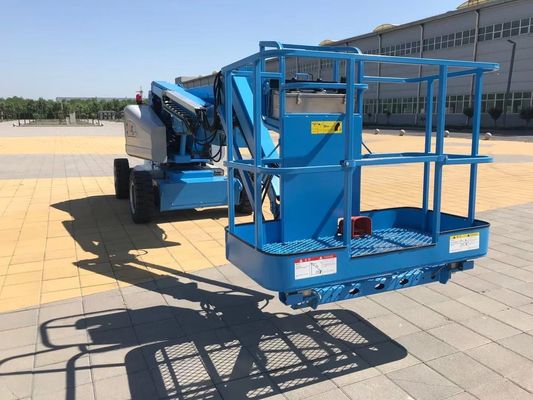230kg 부하 자동 승강장 가공 승강장 식품점