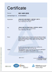 중국 Jinan Shine International Trade Co., Ltd. 인증